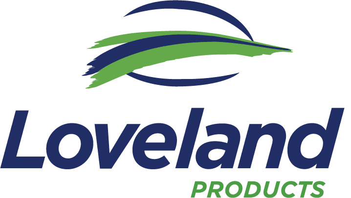 Loveland Products Logo