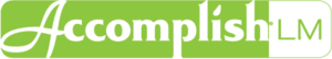 Accomplish Logo