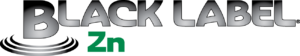 Black Label ZN Logo