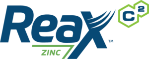 Reax logo